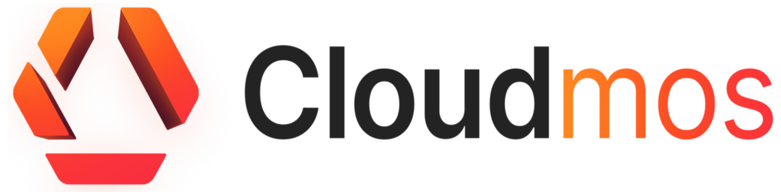 Cloudmos Logo